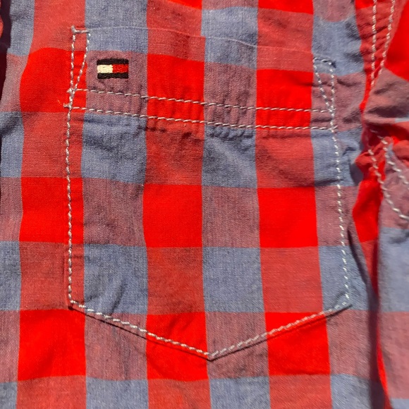 Boys shirt - Picture 3 of 5